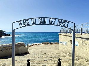 2026 04 14 MARSEILLE - PLAGE DU BAIN DES DAMES (4)